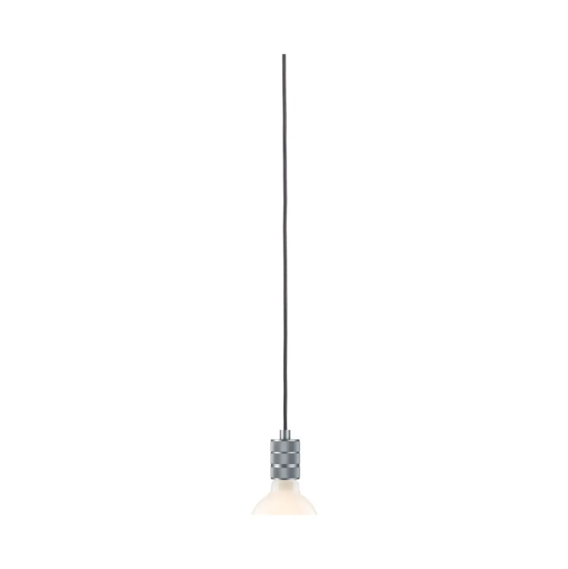 Paulmann 78434 Pendelleuchte Tilla E27 max. 60W Alu