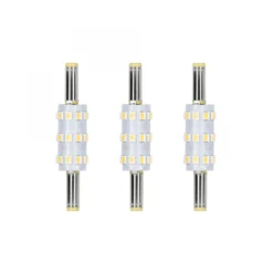 Paulmann 29275 Plug&Shine LED Stecksockel Naima 3er-Set 4000K