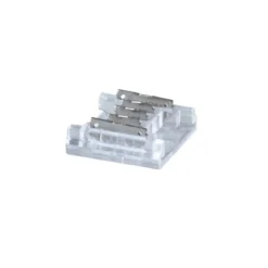 Paulmann 78467 Pro LED Strip Direktverbinder RGBW Slim für 12mm Strip