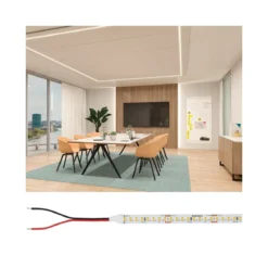 Paulmann 78446 Pro LED Strip Gold P150 930 3000K 24V 5m