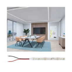 Paulmann 78448 Pro LED Strip Gold P150 965 6500K 24V 5m