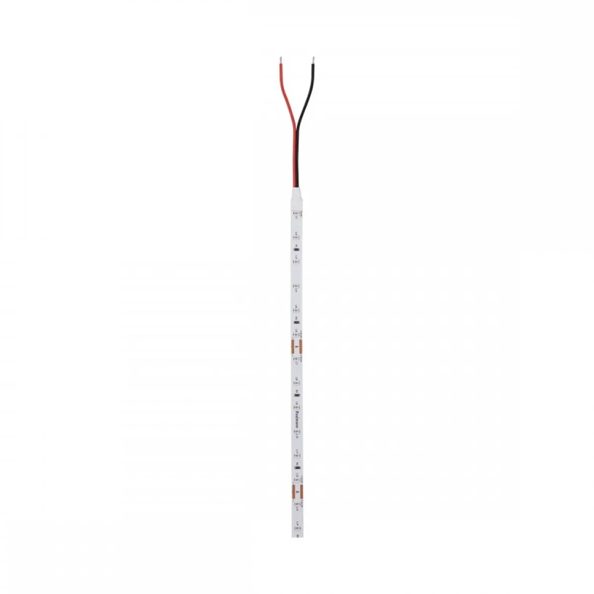 Paulmann 76006 Pro LED Strip Silver P25 Lichtfarbe rot 24V 5m