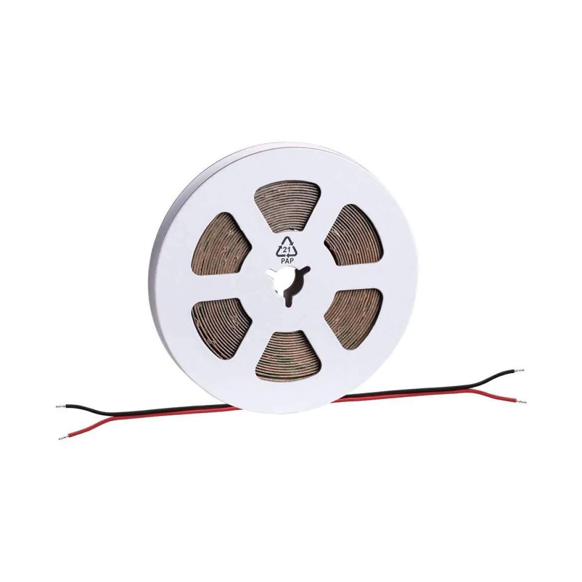 Paulmann 76014 Pro LED Strip Silver P25 830 3000K 24V 5m