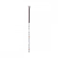 Paulmann 76012 Pro LED Strip Silver P25 830 RGBW 24V 5m
