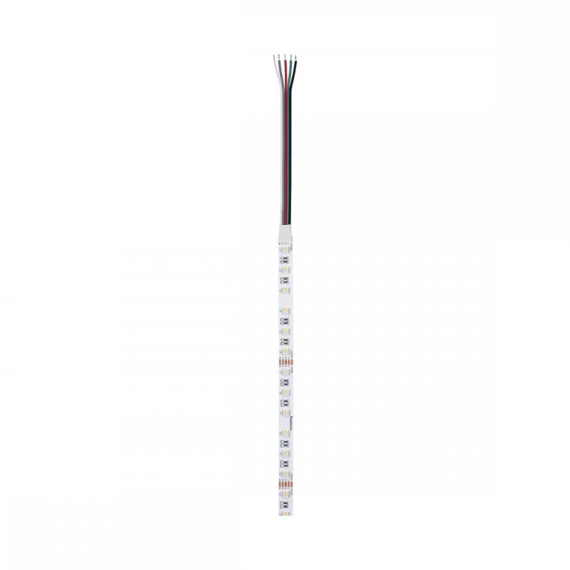 Paulmann 76012 Pro LED Strip Silver P25 830 RGBW 24V 5m