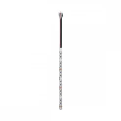 Paulmann 76020 Pro LED Strip Silver P75 830 RGBW 24V 5m