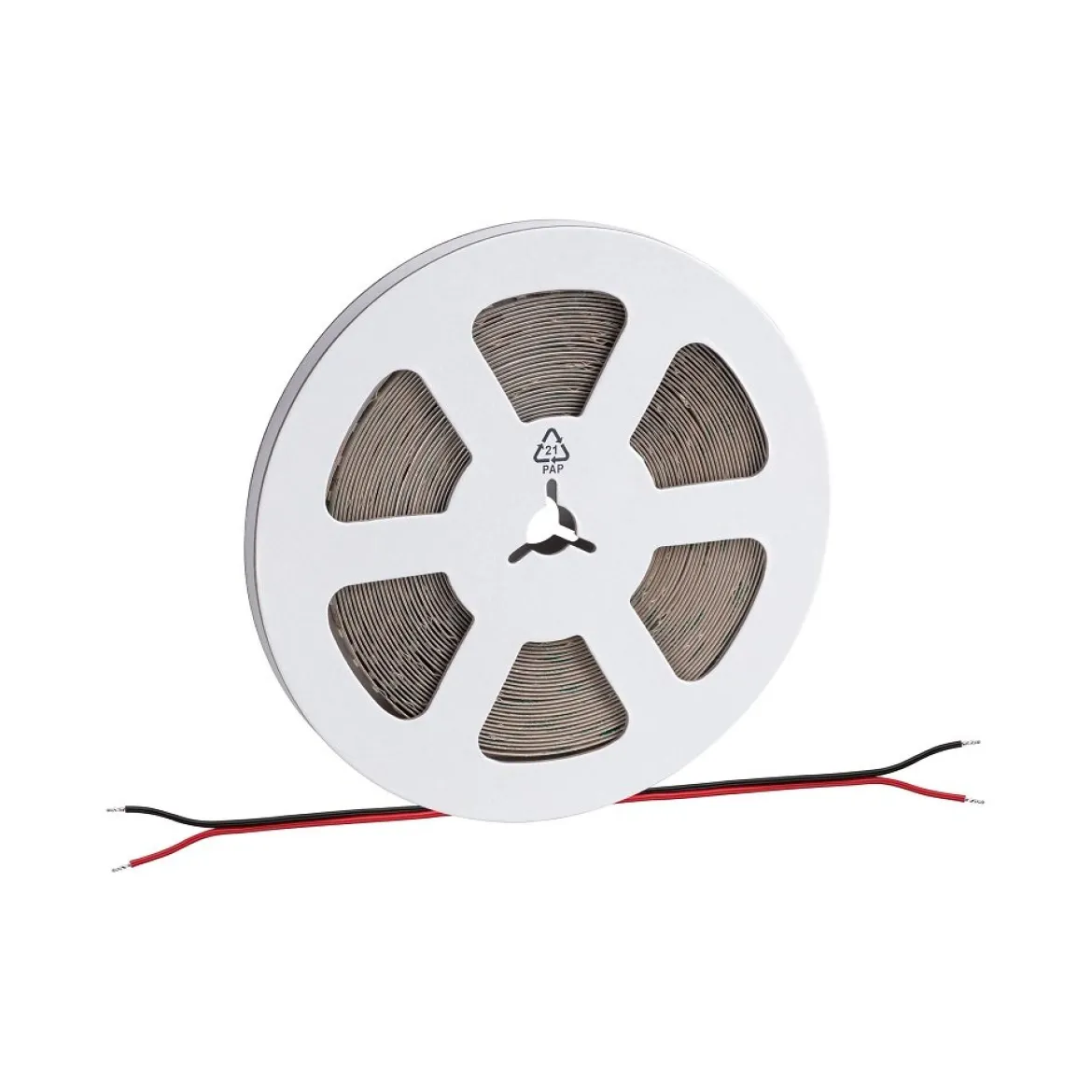 Paulmann 76027 Pro LED Strip Silver P75 840 4000K 24V 10m