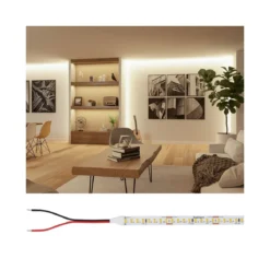Paulmann 76022 Pro LED Strip Silver P150 830 3000K 24V 5m