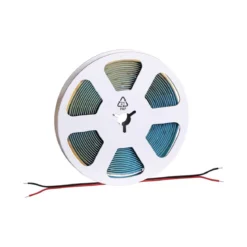 Paulmann 76029 Pro LED Strip Silver P150 COB 827 2700K 24V 5m