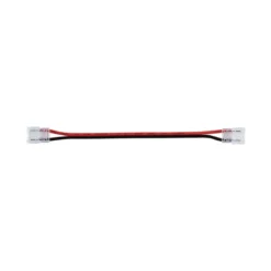 Paulmann 78459 Pro LED Strip Verbinder Single Color Slim Flex 10cm für 8mm Strip