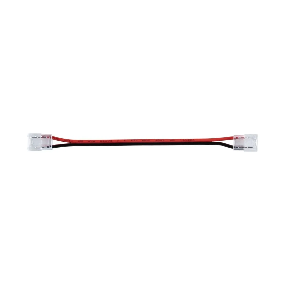 Paulmann 78459 Pro LED Strip Verbinder Single Color Slim Flex 10cm für 8mm Strip