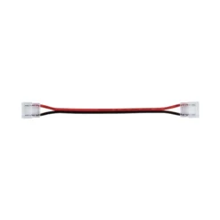 Paulmann 78460 Pro LED Strip Verbinder Single Color Slim Flex 10cm für 10mm Strip
