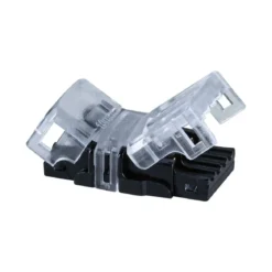 Paulmann 78463 Pro LED Strip Verbinder Single Color Quick für 10mm Strip