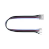 Paulmann 78465 Pro LED Strip Verbinder RGBW Slim 20cm für 12mm Strip