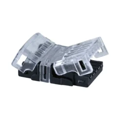 Paulmann 78468 Pro LED Strip Verbinder RGBW Quick für 12mm Strip