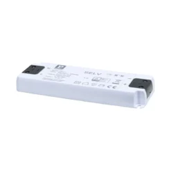 Paulmann 79971 Pro Power Supply Zubehör weiss 100VA 24V