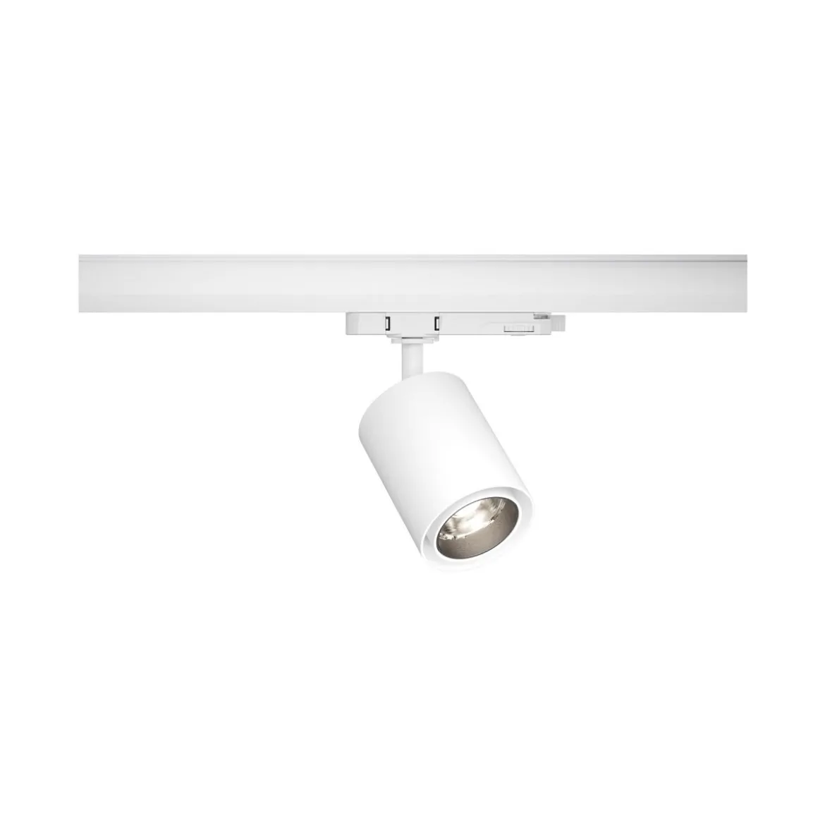 Paulmann 96547 ProRail3 LED Schienenspot Kratos weiss 3000K 36° 2000lm