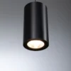 Paulmann 96602 ProRail3 LED Schienenpendel Kratos 3000K 1000lm Schwarz