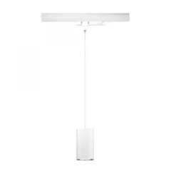 Paulmann 96610 ProRail3 LED Schienenpendel Kratos 4000K 2000lm Weiß