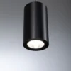 Paulmann 96617 ProRail3 LED Schienenpendel Kratos 4000K 3100lm Schwarz