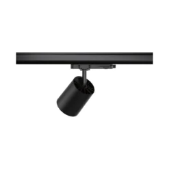 Paulmann 96563 ProRail3 LED Schienenspot Kratos schwarz 3000K 50° 1000lm