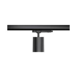 Paulmann 96551 ProRail3 LED Schienenspot Kratos schwarz 3000K 50° 2000lm