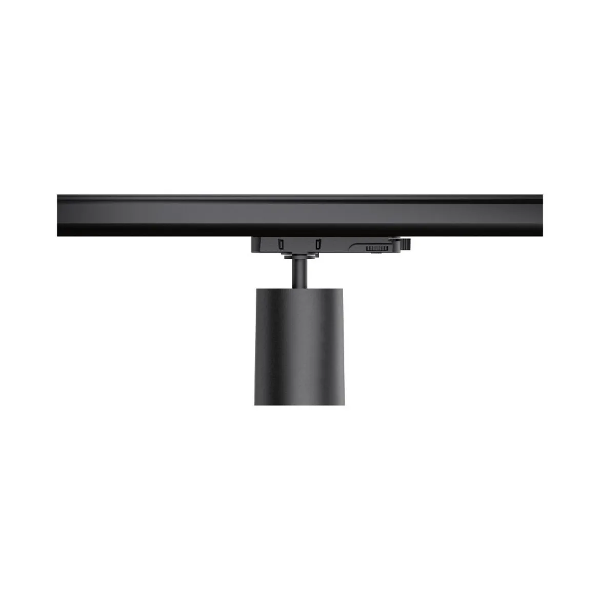 Paulmann 96572 ProRail3 LED Schienenspot Kratos schwarz 3000K 36° 3000lm