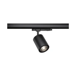 Paulmann 96575 ProRail3 LED Schienenspot Kratos schwarz 3000K 50° 3000lm