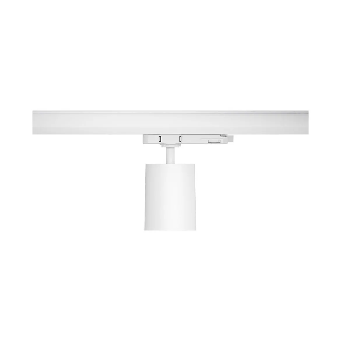 Paulmann 96565 ProRail3 LED Schienenspot Kratos weiss 4000K 36° 1050lm