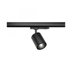 Paulmann 96566 ProRail3 LED Schienenspot Kratos schwarz 4000K 36° 1050lm