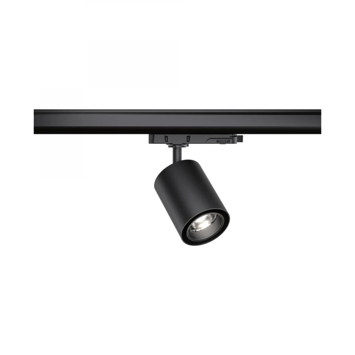 Paulmann 96566 ProRail3 LED Schienenspot Kratos schwarz 4000K 36° 1050lm