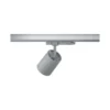 Paulmann 96567 ProRail3 LED Schienenspot Kratos silber 4000K 50° 1050lm