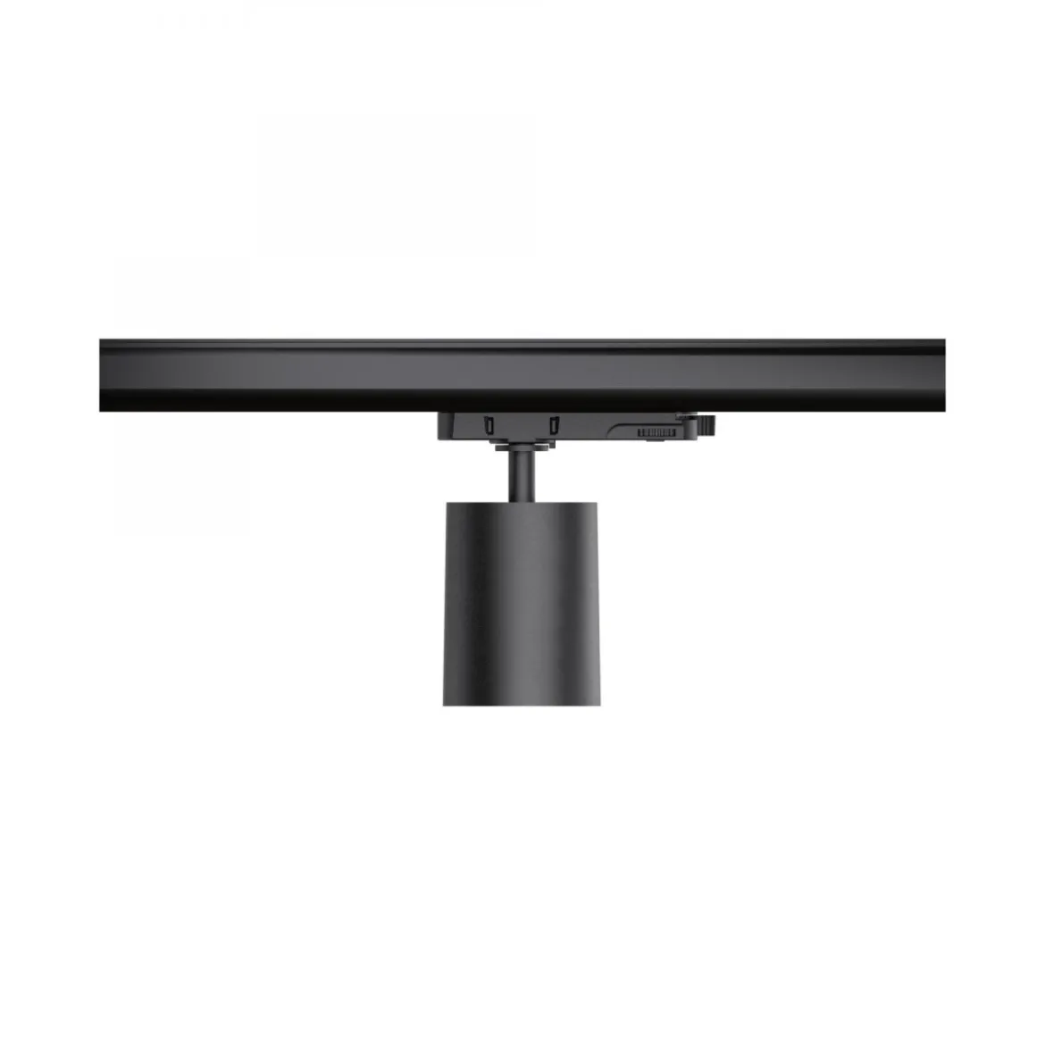 Paulmann 96557 ProRail3 LED Schienenspot Kratos schwarz 4000K 50° 2000lm