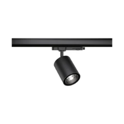 Paulmann 96578 ProRail3 LED Schienenspot Kratos schwarz 4000K 36° 3100lm