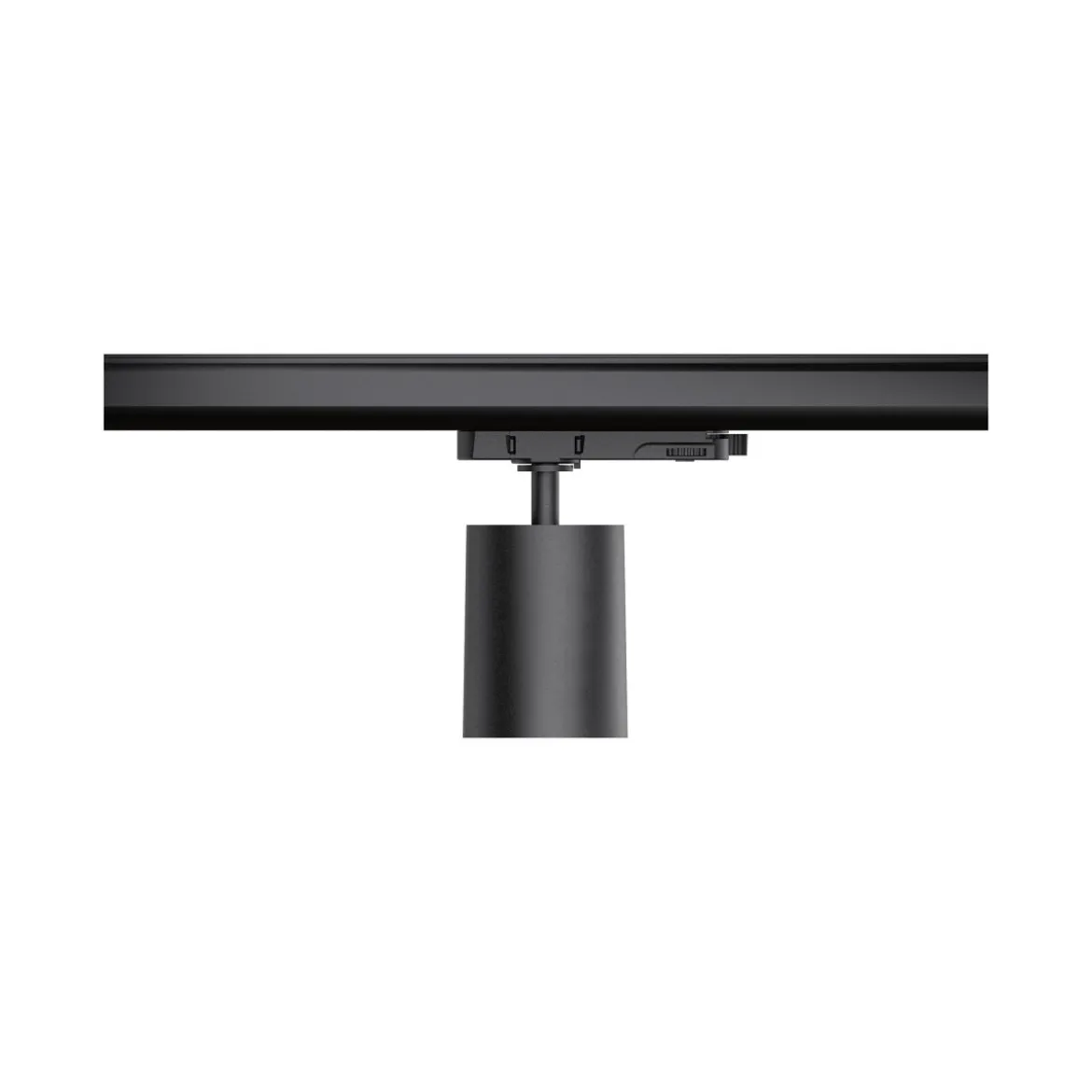 Paulmann 96578 ProRail3 LED Schienenspot Kratos schwarz 4000K 36° 3100lm