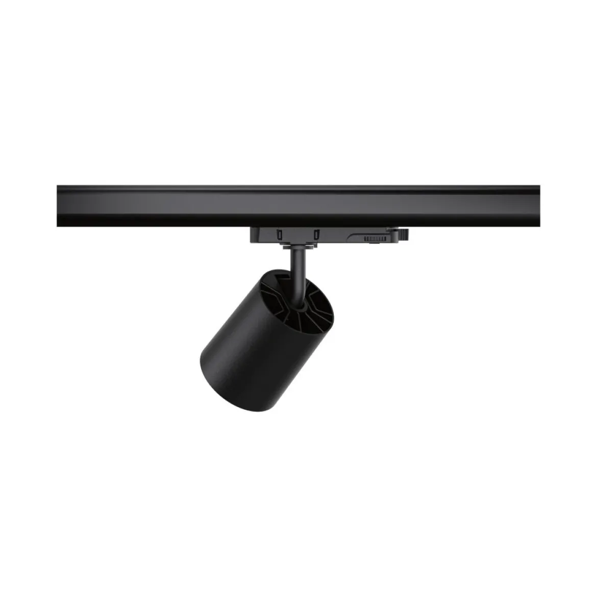 Paulmann 96578 ProRail3 LED Schienenspot Kratos schwarz 4000K 36° 3100lm