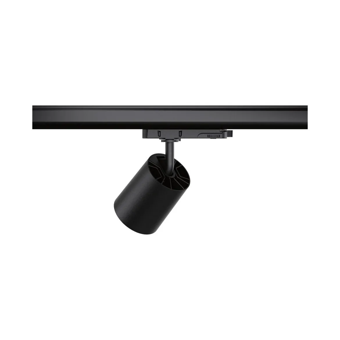 Paulmann 96581 ProRail3 LED Schienenspot Kratos schwarz 4000K 50° 3100lm