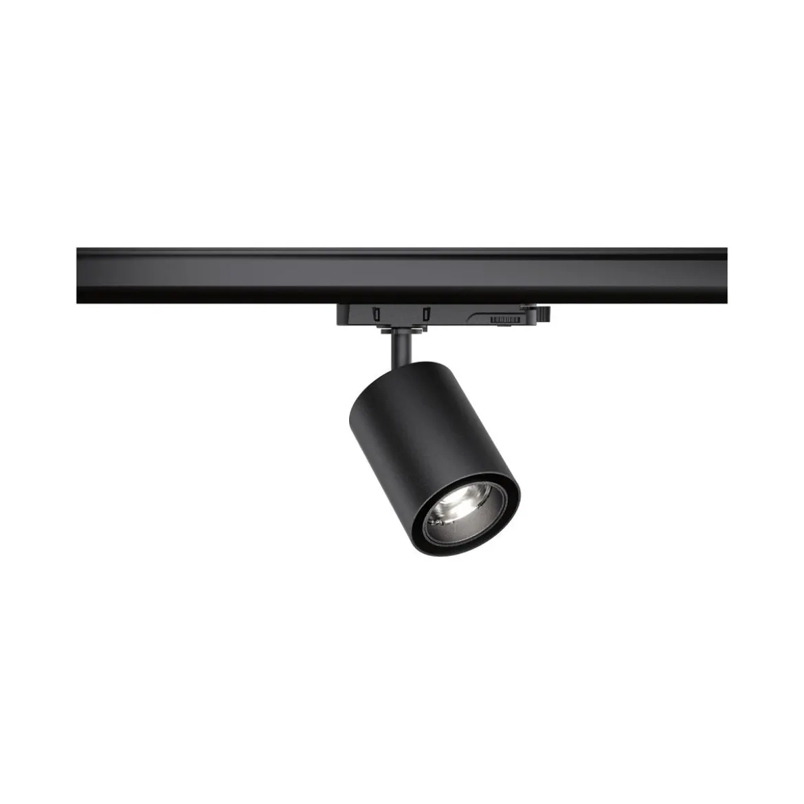 Paulmann 96581 ProRail3 LED Schienenspot Kratos schwarz 4000K 50° 3100lm