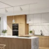 Paulmann 95602 Schienensystem Urail Schirm Alvaro DecoSystems 144mm Chrom matt
