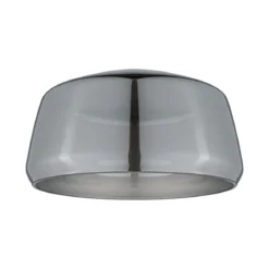 Paulmann 95605 Schienensystem Urail Schirm Neila 2Easy 230mm Rauchglas