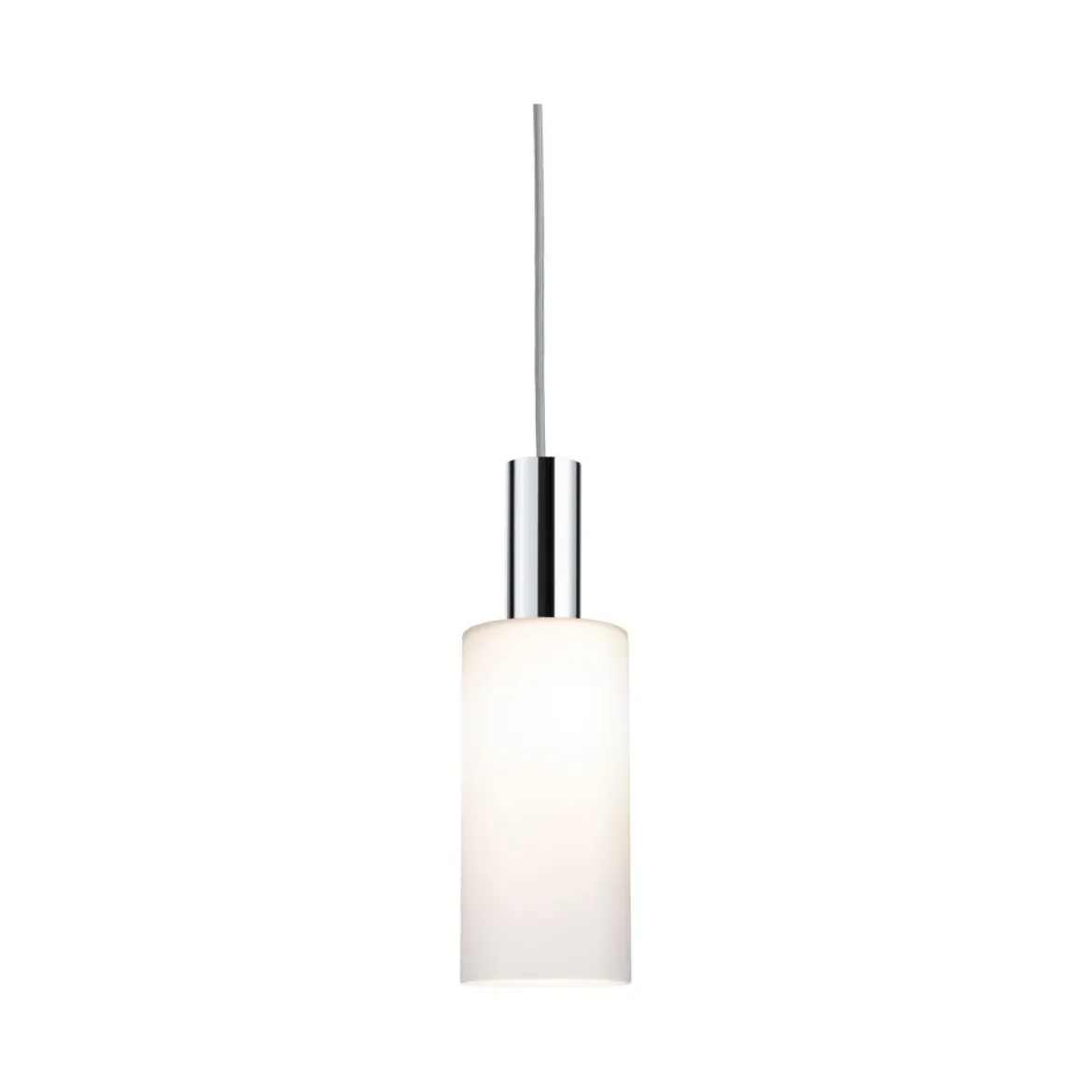 Paulmann 95606 Schienensystem Urail Schirm Raja 2Easy 100mm Opal