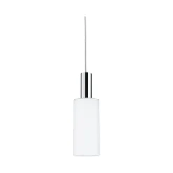 Paulmann 95606 Schienensystem Urail Schirm Raja 2Easy 100mm Opal