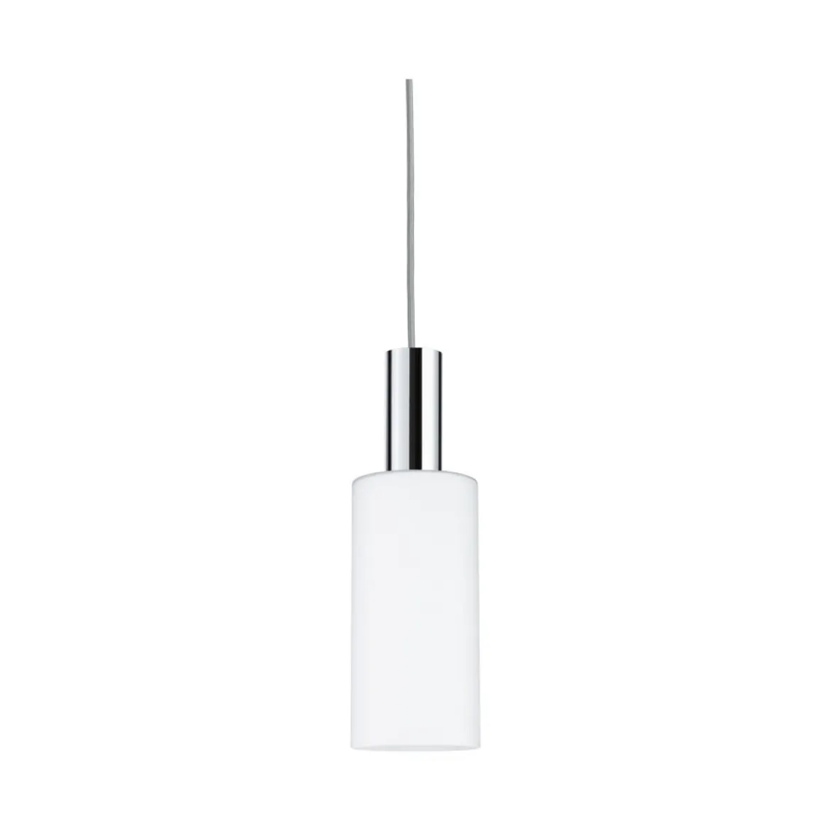 Paulmann 95606 Schienensystem Urail Schirm Raja 2Easy 100mm Opal
