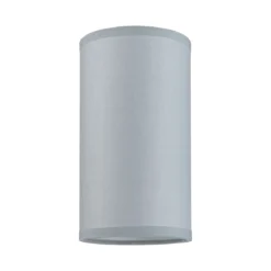 Paulmann 95608 Schienensystem Urail Schirm Valerio 2Easy 100mm Grau