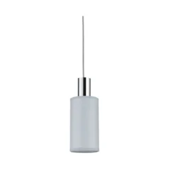 Paulmann 95608 Schienensystem Urail Schirm Valerio 2Easy 100mm Grau