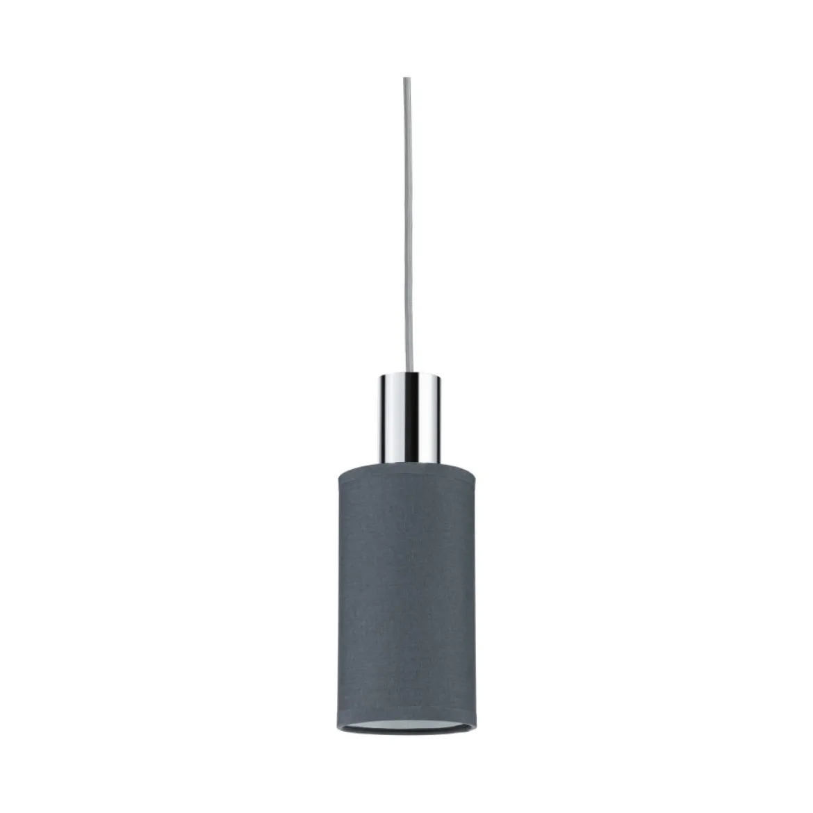 Paulmann 95609 Schienensystem Urail Schirm Valerio 2Easy 100mm Anthrazit