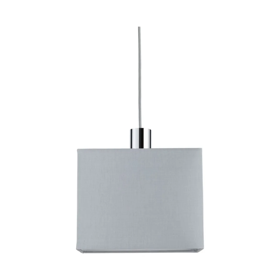 Paulmann 95610 Schienensystem Urail Schirm Verona 2Easy 250x130mm Grau