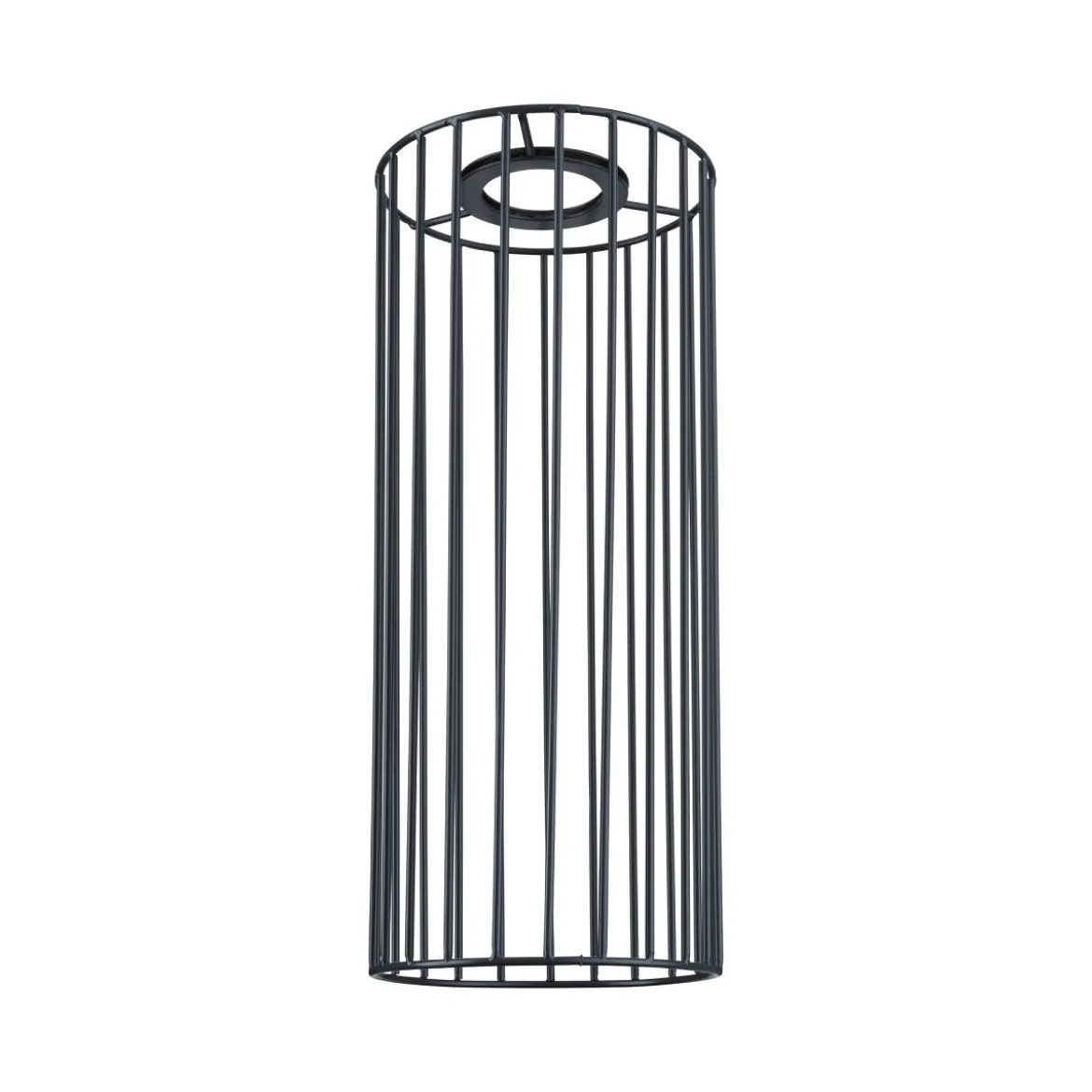 Paulmann 95614 Schienensystem Urail Schirm Biraha 2Easy 120mm Anthrazit