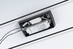 Paulmann 94844 Seilsystem CorDuo 3 Stufen Dimmer Weiß Zubehör
