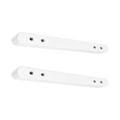 Paulmann 94604 Seilsystem Montageset Halterung CorDuo weiß